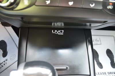 2016 Kia Sorento LX AWD