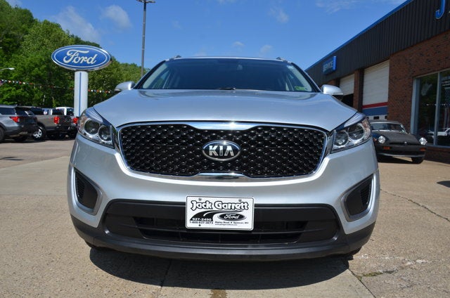 2016 Kia Sorento LX AWD