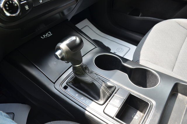 2016 Kia Sorento LX AWD
