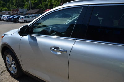 2016 Kia Sorento LX AWD