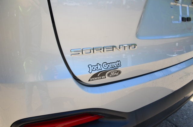 2016 Kia Sorento LX AWD