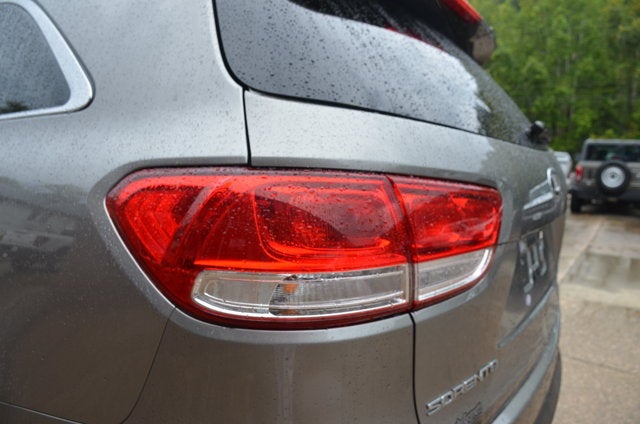 2018 Kia Sorento LX AWD