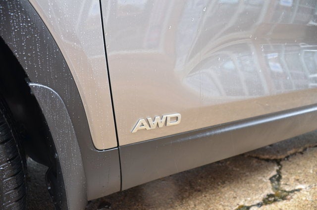 2018 Kia Sorento LX AWD
