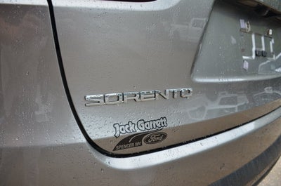 2018 Kia Sorento LX AWD