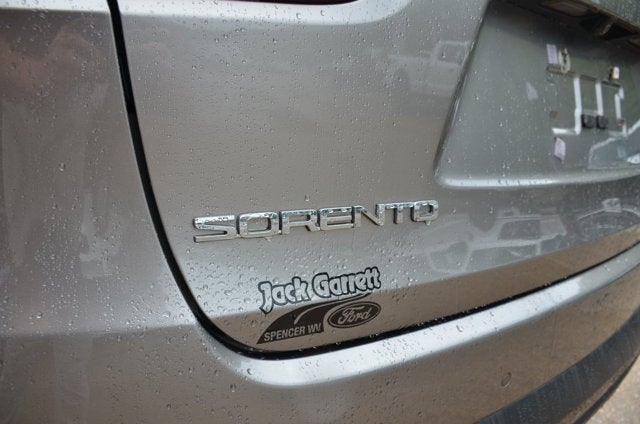 2018 Kia Sorento LX AWD