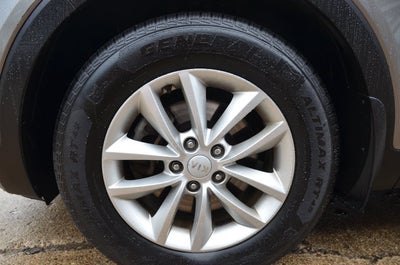 2018 Kia Sorento LX AWD