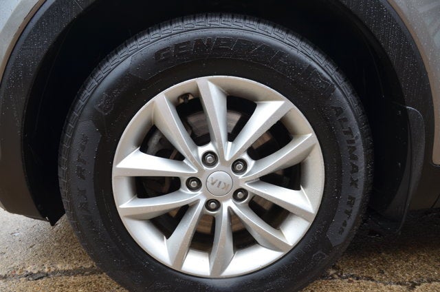 2018 Kia Sorento LX AWD