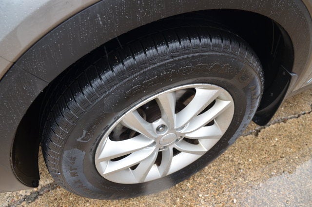 2018 Kia Sorento LX AWD