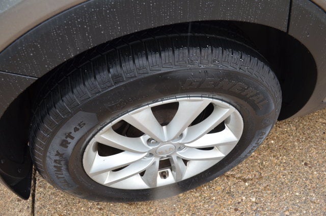 2018 Kia Sorento LX AWD