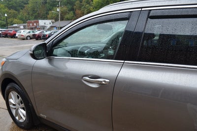 2018 Kia Sorento LX AWD