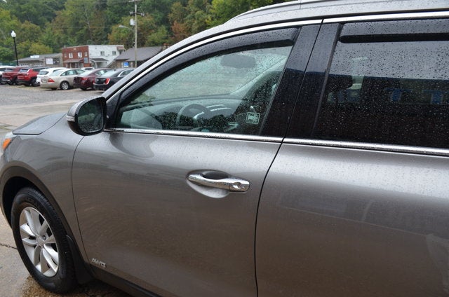 2018 Kia Sorento LX AWD