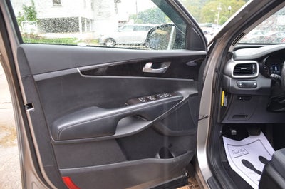 2018 Kia Sorento LX AWD