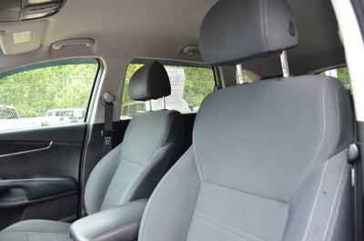 2018 Kia Sorento LX AWD