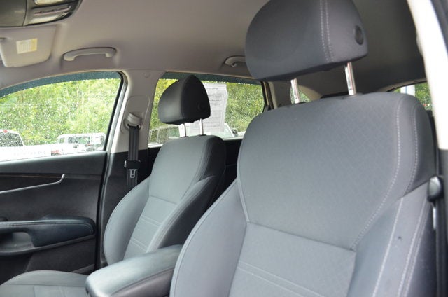 2018 Kia Sorento LX AWD