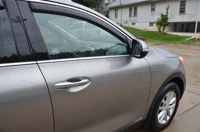 2018 Kia Sorento LX AWD