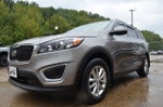 2018 Kia Sorento LX AWD