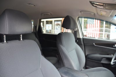 2018 Kia Sorento LX AWD