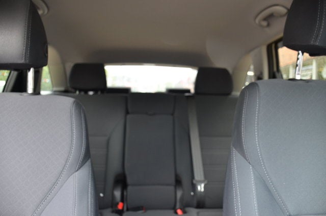 2018 Kia Sorento LX AWD