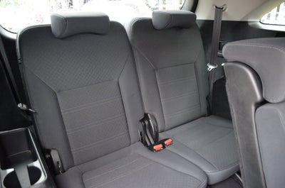 2018 Kia Sorento LX AWD