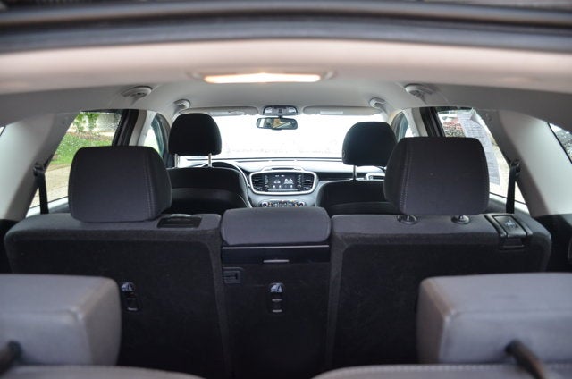 2018 Kia Sorento LX AWD