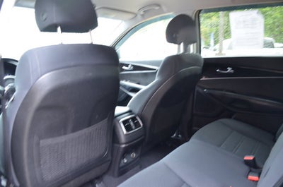 2018 Kia Sorento LX AWD