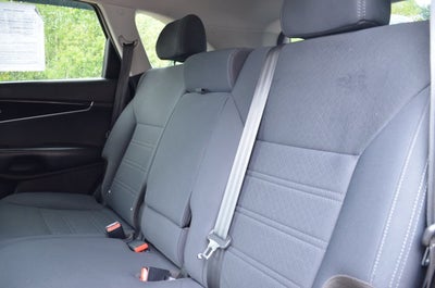 2018 Kia Sorento LX AWD