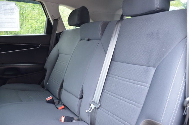 2018 Kia Sorento LX AWD