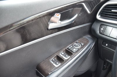 2018 Kia Sorento LX AWD