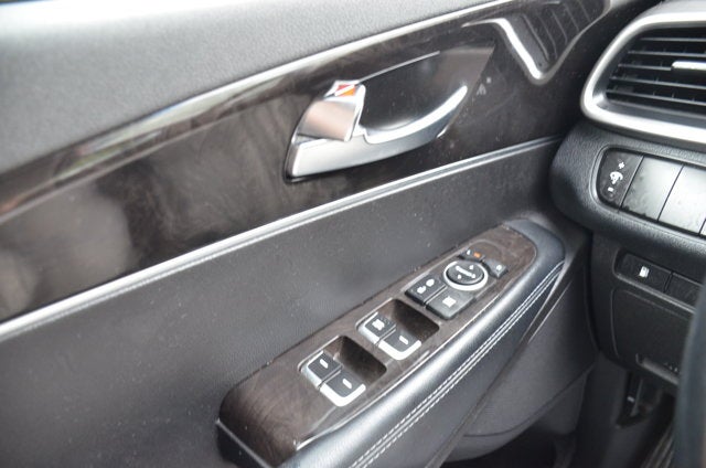 2018 Kia Sorento LX AWD