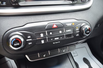 2018 Kia Sorento LX AWD