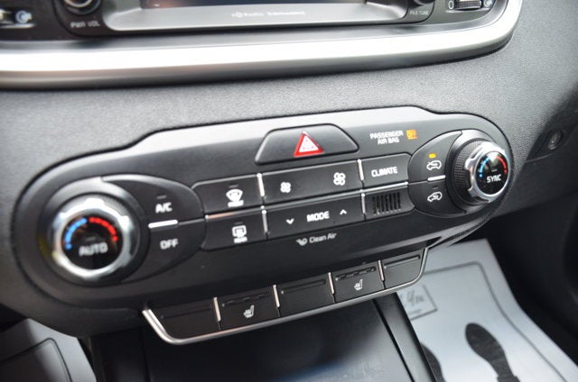2018 Kia Sorento LX AWD