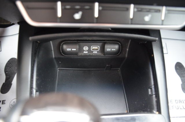 2018 Kia Sorento LX AWD