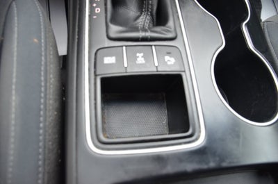 2018 Kia Sorento LX AWD