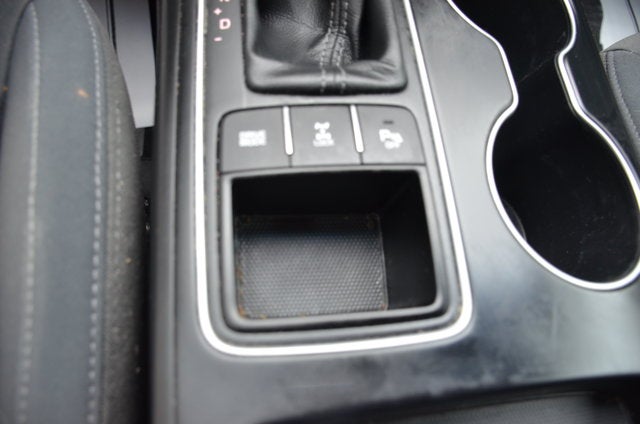 2018 Kia Sorento LX AWD