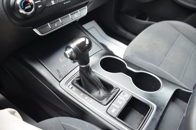 2018 Kia Sorento LX AWD