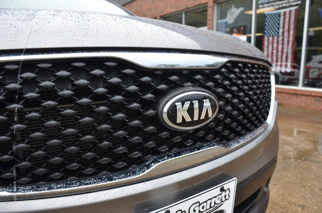 2018 Kia Sorento LX AWD