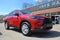 2024 Toyota Corolla Cross LE AWD