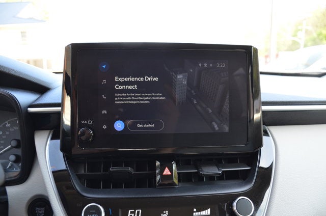 2024 Toyota Corolla Cross LE AWD