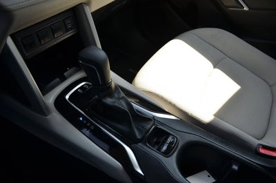 2024 Toyota Corolla Cross LE AWD