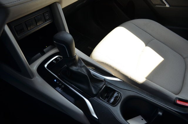 2024 Toyota Corolla Cross LE AWD