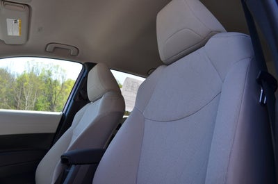 2024 Toyota Corolla Cross LE AWD