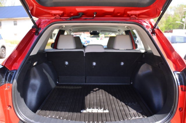 2024 Toyota Corolla Cross LE AWD