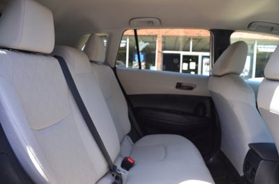 2024 Toyota Corolla Cross LE AWD