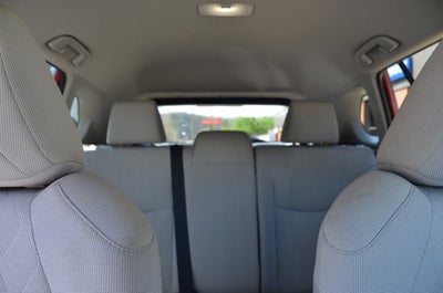 2024 Toyota Corolla Cross LE AWD