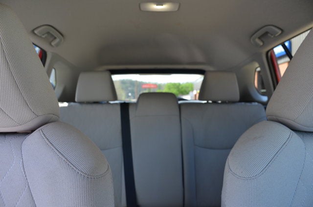 2024 Toyota Corolla Cross LE AWD