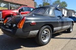 1980 MG B Base