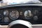 1980 MG B Base