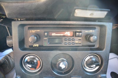 1980 MG B Base