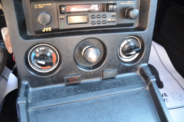1980 MG B Base