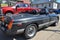 1980 MG B Base